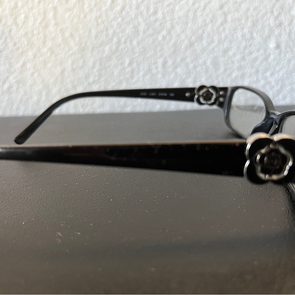 Chanel optical reading classes